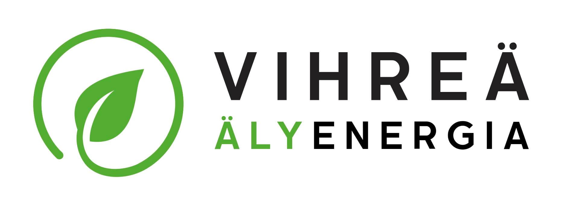 Vihreä Älyenergia